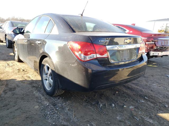 1G1PC5SB3E7101347  chevrolet  2014 IMG 2