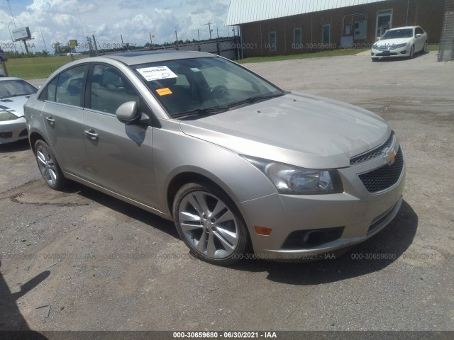 1G1PG5SB1D7260080  chevrolet cruze 2013 IMG 0