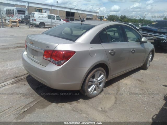 1G1PG5SB1D7260080  chevrolet cruze 2013 IMG 3