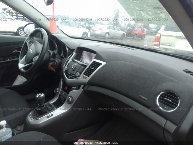 1G1PJ5SB4E7179612  chevrolet cruze 2014 IMG 4