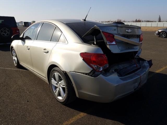 1G1P75SZ1E7331258  chevrolet cruze 2014 IMG 2