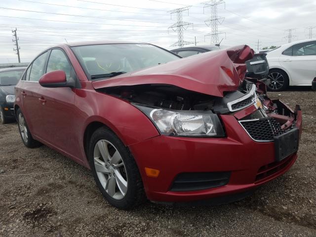 1G1P75SZ6E7100758  chevrolet cruze 2014 IMG 0