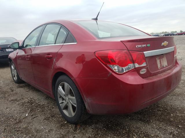 1G1P75SZ6E7100758  chevrolet cruze 2014 IMG 2