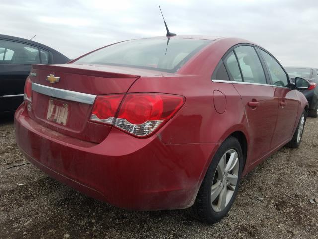 1G1P75SZ6E7100758  chevrolet cruze 2014 IMG 3