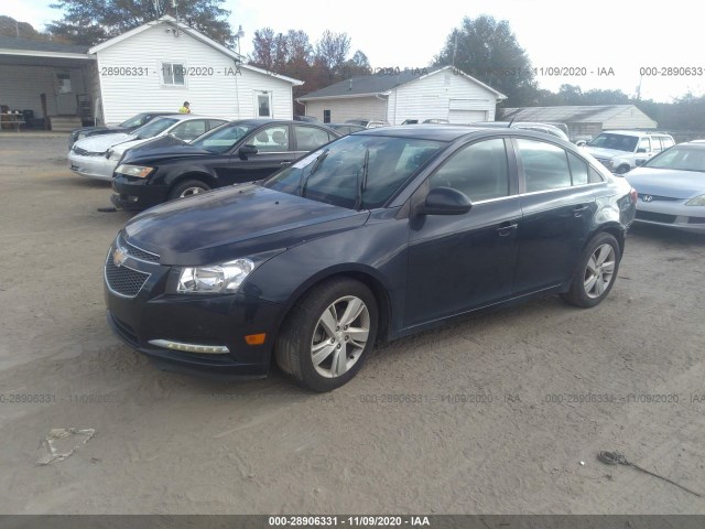 1G1P75SZ8E7283662  chevrolet cruze 2014 IMG 1