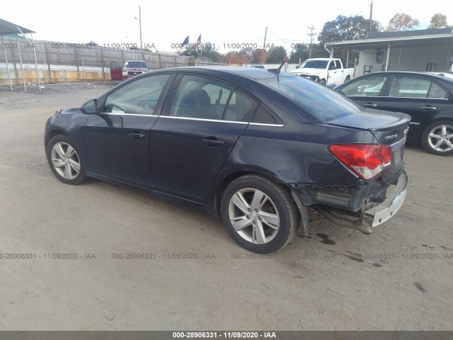 1G1P75SZ8E7283662  chevrolet cruze 2014 IMG 2