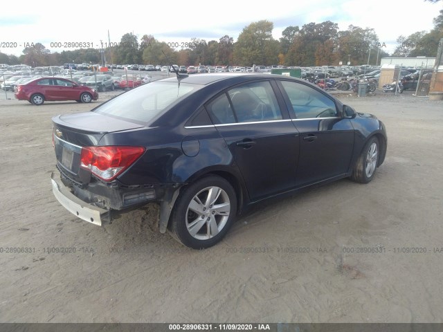 1G1P75SZ8E7283662  chevrolet cruze 2014 IMG 3