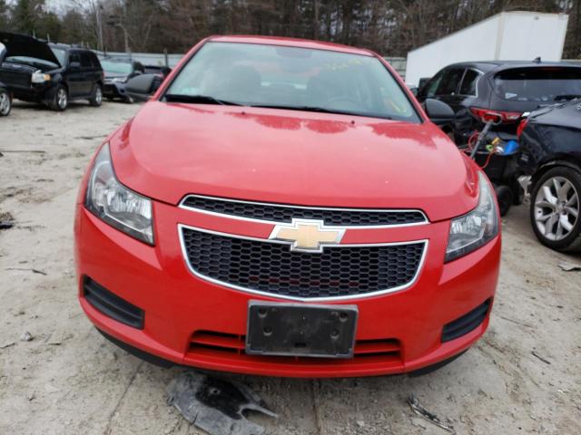 1G1PA5SG1E7441906  chevrolet  2014 IMG 4