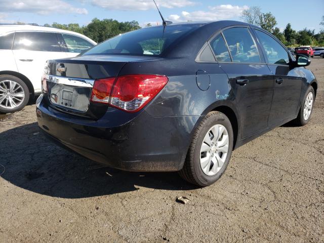 1G1PA5SG1E7458673  chevrolet cruze 2014 IMG 3