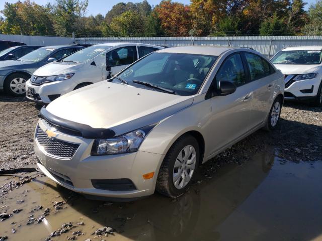 1G1PA5SG3E7356436  chevrolet  2014 IMG 1