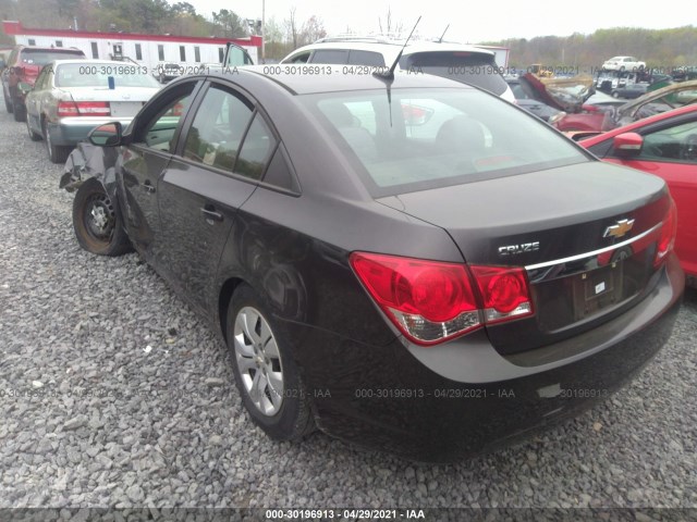 1G1PA5SG4E7113105  chevrolet cruze 2014 IMG 2