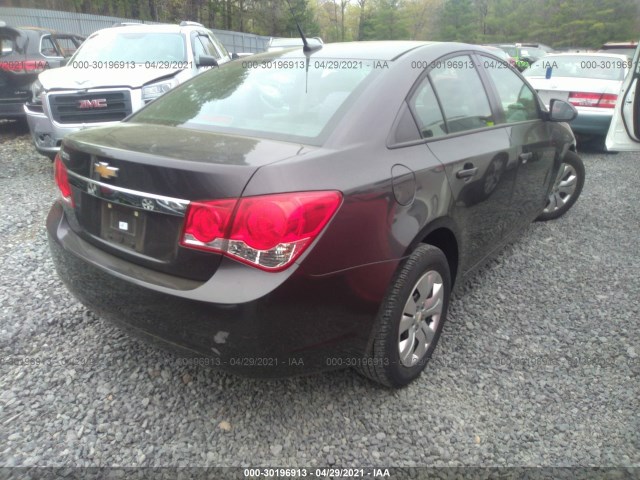 1G1PA5SG4E7113105  chevrolet cruze 2014 IMG 3