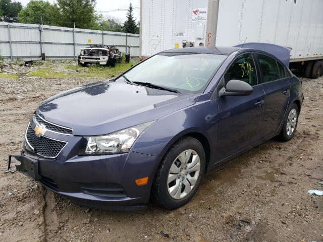 1G1PA5SG4E7428230  chevrolet  2014 IMG 1