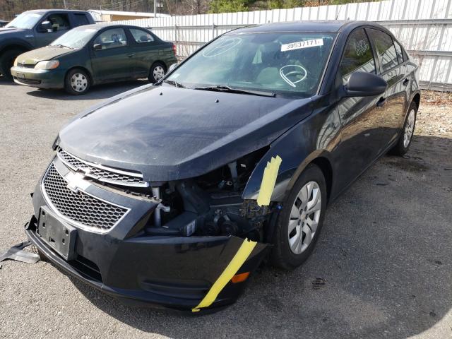 1G1PA5SG5E7298894  chevrolet  2014 IMG 1