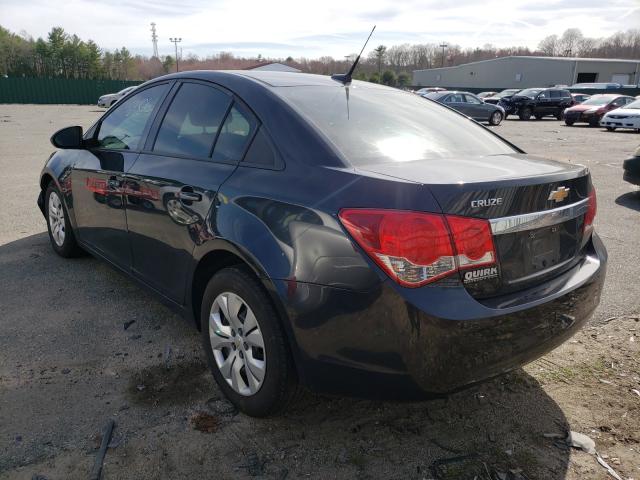 1G1PA5SG5E7298894  chevrolet  2014 IMG 2