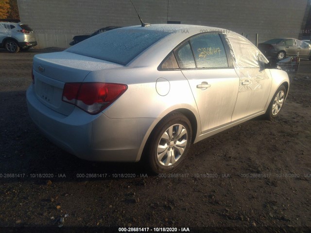 1G1PA5SG5E7456201  chevrolet cruze 2014 IMG 3