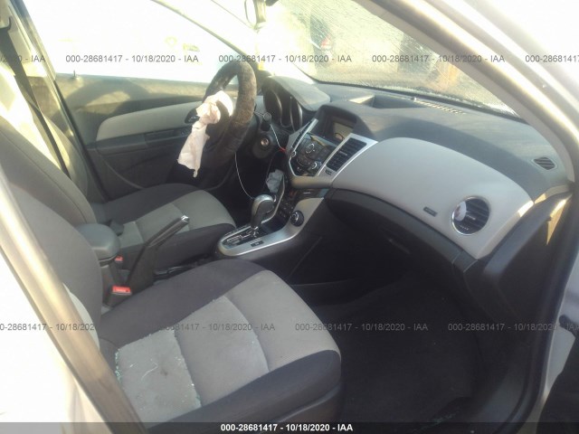 1G1PA5SG5E7456201  chevrolet cruze 2014 IMG 4