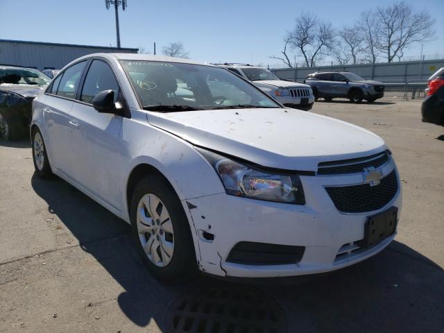 1G1PA5SGXE7299832  chevrolet  2014 IMG 0