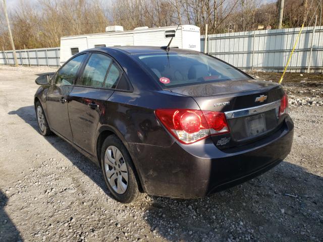 1G1PA5SH1E7438240  chevrolet  2014 IMG 2