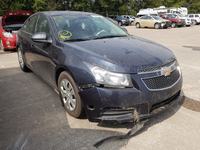 1G1PA5SH1E7478432  chevrolet cruze 2014 IMG 0