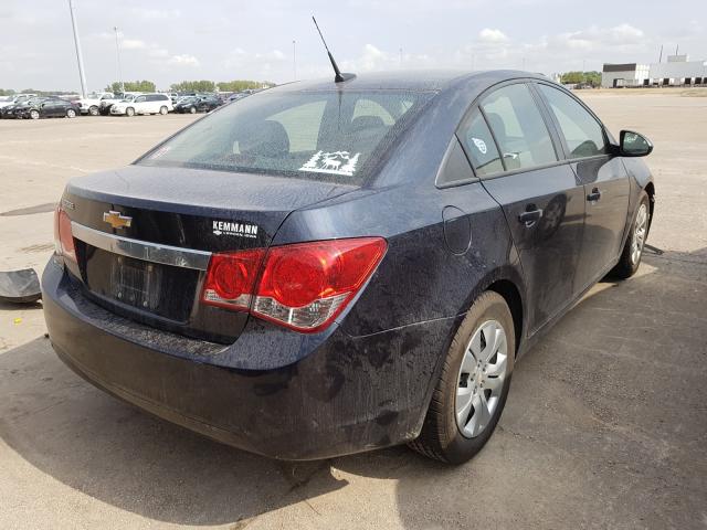 1G1PA5SH1E7478432  chevrolet cruze 2014 IMG 3