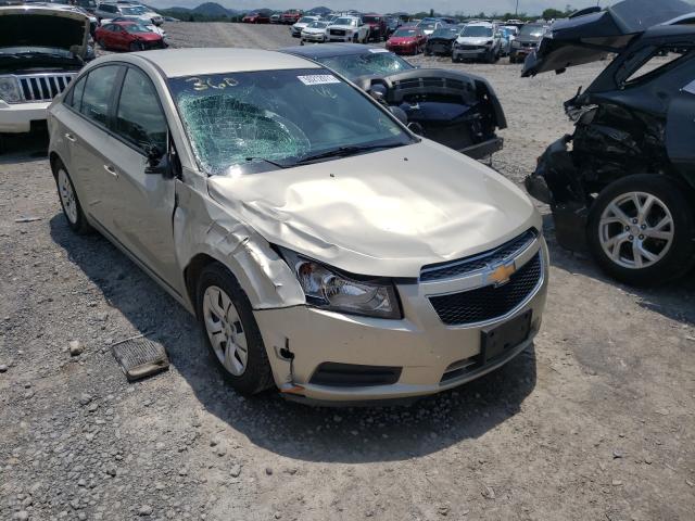 1G1PA5SH2E7479881  chevrolet cruze 2014 IMG 0