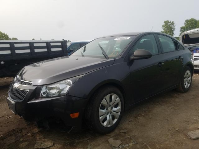 1G1PA5SH4E7348757  chevrolet  2014 IMG 1