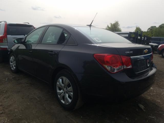 1G1PA5SH4E7348757  chevrolet  2014 IMG 2