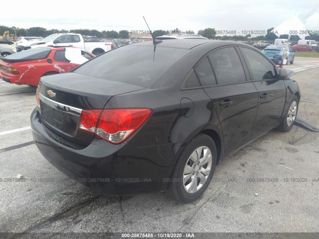 1G1PA5SH4E7359600  chevrolet cruze 2014 IMG 3