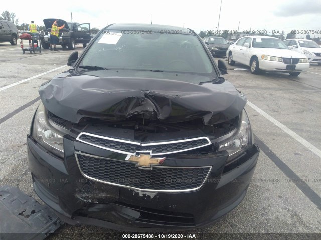 1G1PA5SH4E7359600  chevrolet cruze 2014 IMG 5