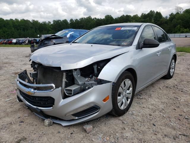 1G1PA5SH4F7153162  chevrolet  2015 IMG 1