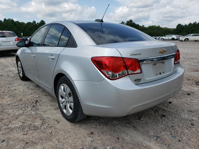 1G1PA5SH4F7153162  chevrolet  2015 IMG 2