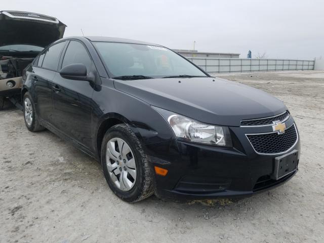 1G1PA5SH6E7268442  chevrolet  2014 IMG 0