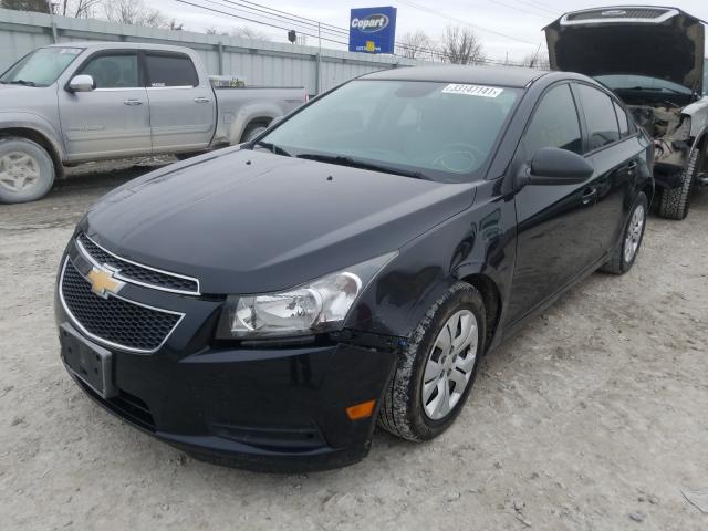 1G1PA5SH6E7268442  chevrolet  2014 IMG 1