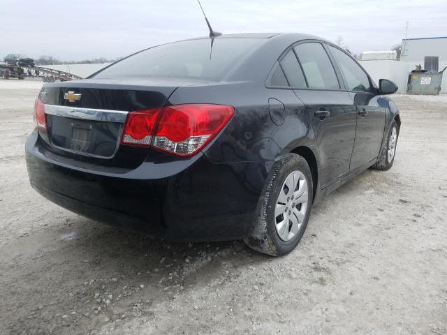 1G1PA5SH6E7268442  chevrolet  2014 IMG 3