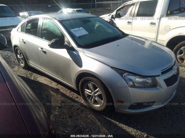 1G1PA5SH6E7394929  chevrolet cruze 2014 IMG 0