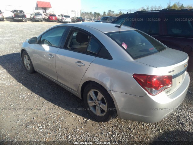 1G1PA5SH6E7394929  chevrolet cruze 2014 IMG 2