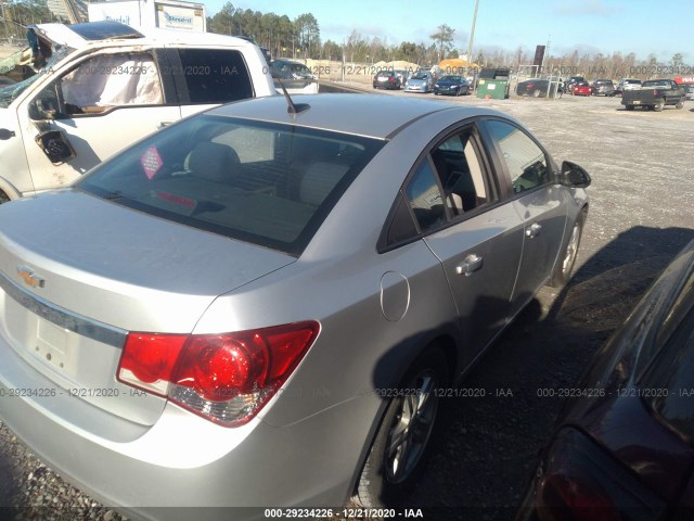 1G1PA5SH6E7394929  chevrolet cruze 2014 IMG 3