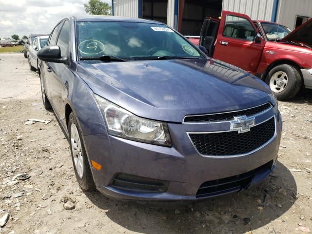 1G1PA5SH6E7422955  chevrolet cruze 2014 IMG 0