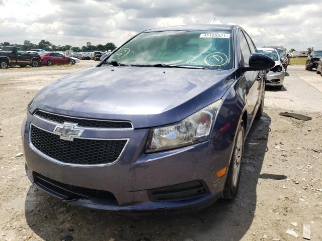 1G1PA5SH6E7422955  chevrolet cruze 2014 IMG 1