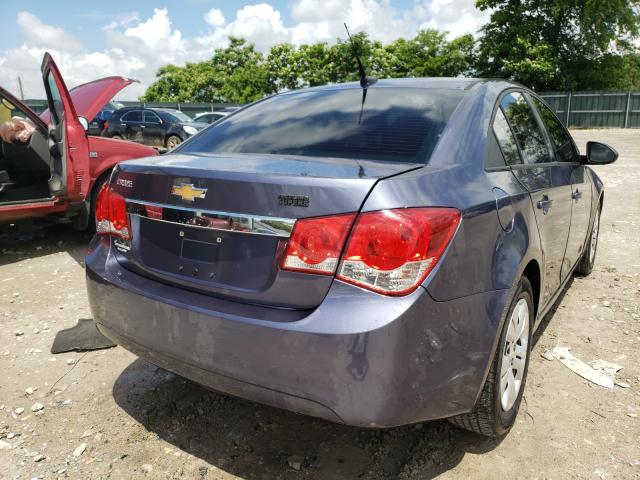 1G1PA5SH6E7422955  chevrolet cruze 2014 IMG 3