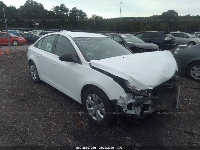 1G1PA5SH7E7361700  chevrolet cruze 2014 IMG 0