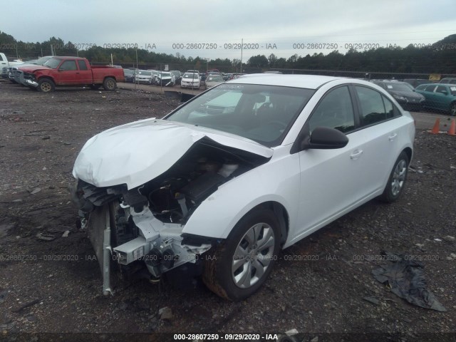 1G1PA5SH7E7361700  chevrolet cruze 2014 IMG 1