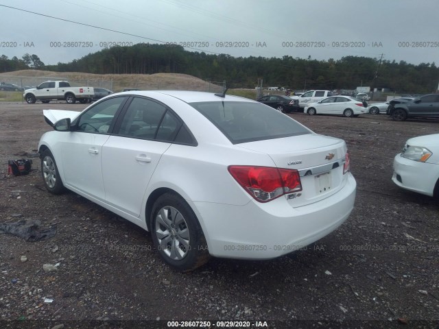 1G1PA5SH7E7361700  chevrolet cruze 2014 IMG 2