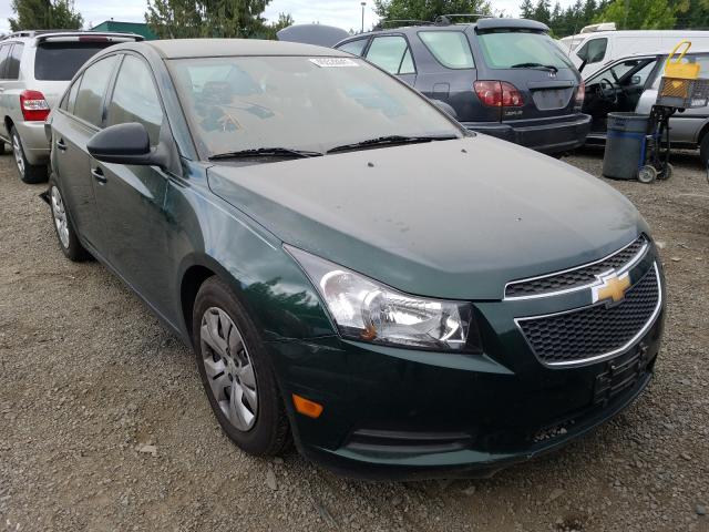 1G1PA5SH9E7327838  chevrolet  2014 IMG 0