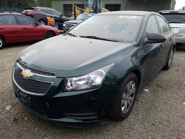 1G1PA5SH9E7327838  chevrolet  2014 IMG 1