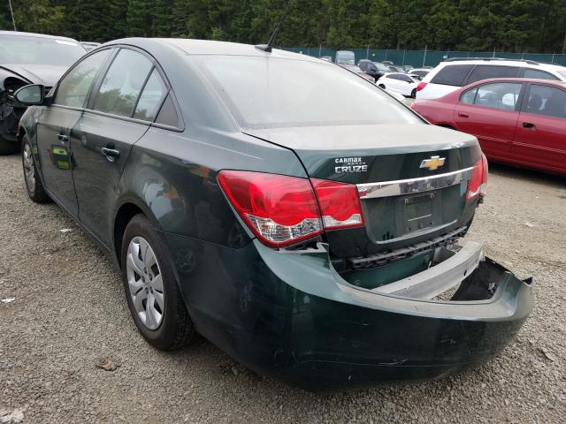 1G1PA5SH9E7327838  chevrolet  2014 IMG 2