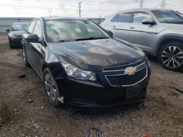 1G1PA5SHXE7423543  chevrolet  2014 IMG 0