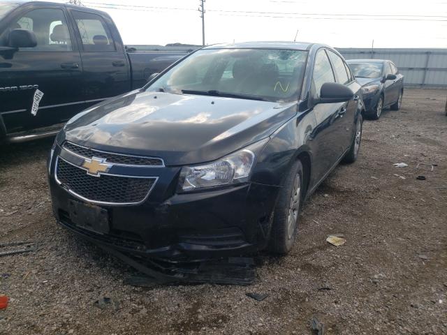 1G1PA5SHXE7423543  chevrolet  2014 IMG 1