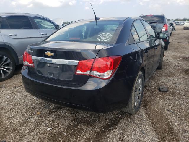 1G1PA5SHXE7423543  chevrolet  2014 IMG 3